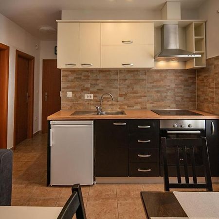 Apartment Nina Биоград на Мору Екстериор снимка