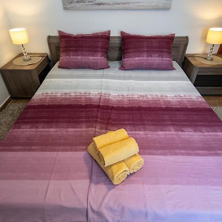 Apartment Nina Биоград на Мору Екстериор снимка