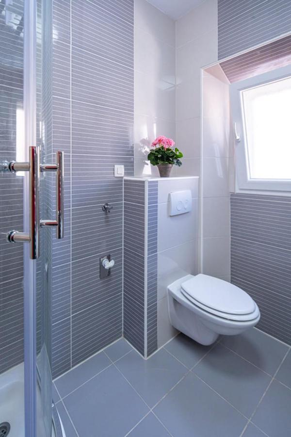 Apartment Nina Биоград на Мору Екстериор снимка